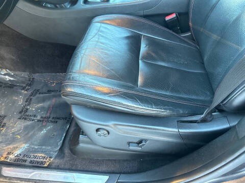 2015 Dodge Durango R/T