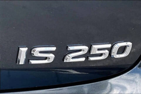 2006 Lexus IS 250