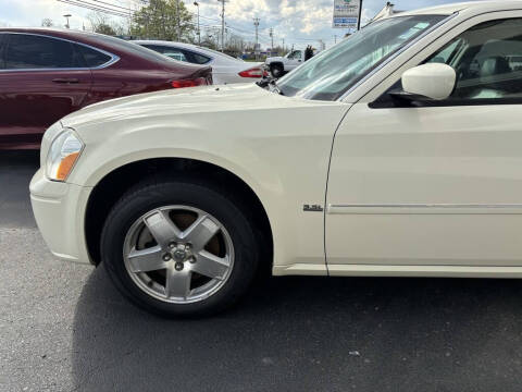 2005 Dodge Magnum SXT