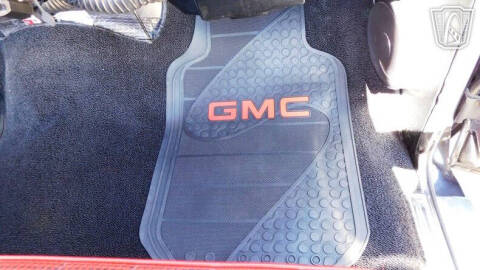 1971 GMC C/K 1500 Series