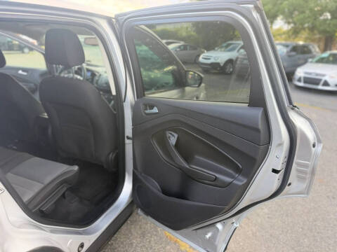 2013 Ford Escape SE