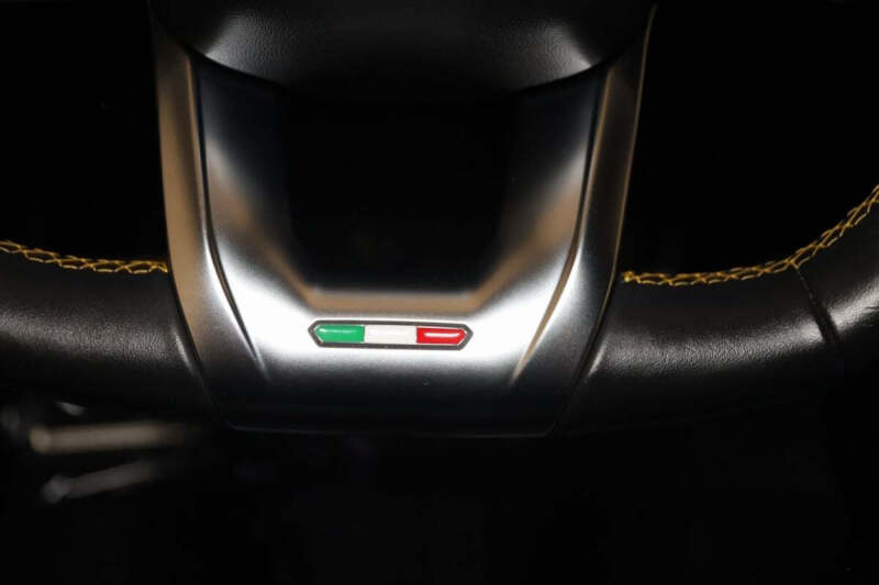 2021 Lamborghini Urus