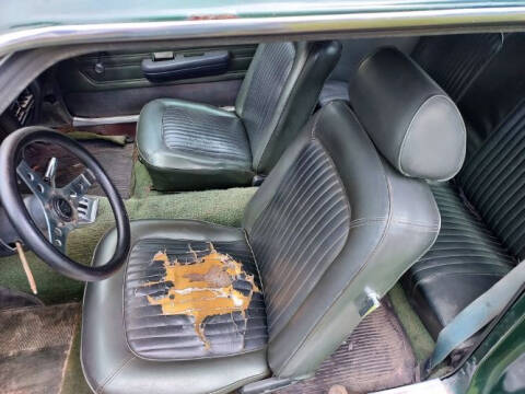 1988 Pontiac Firebird