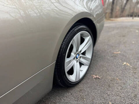 2008 BMW 3 Series 335i