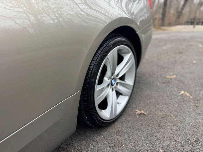 2008 BMW 3 Series 335i