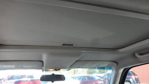 2010 Jeep Patriot Latitude