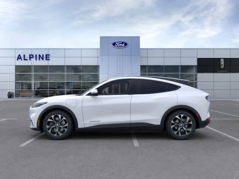 2024 Ford Mustang Mach-E Select