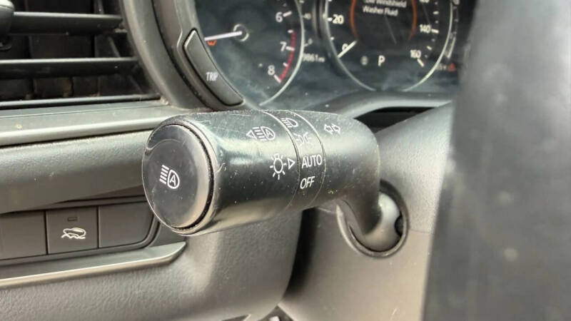 2020 Mazda CX-30 Select