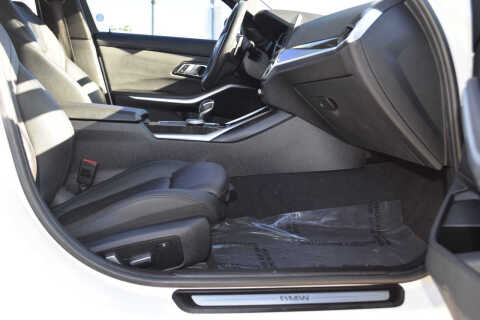 2020 BMW 3 Series 330i