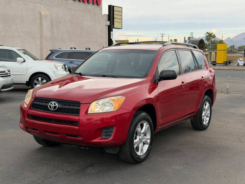 2011 Toyota RAV4