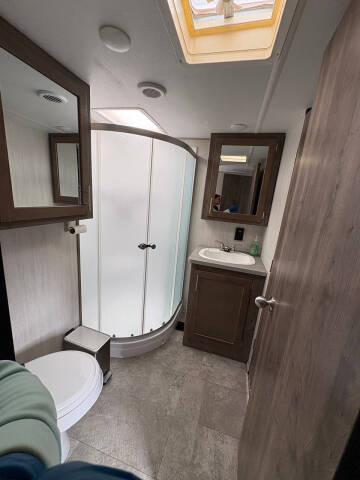 2019 Forest River Vengeance Rogue