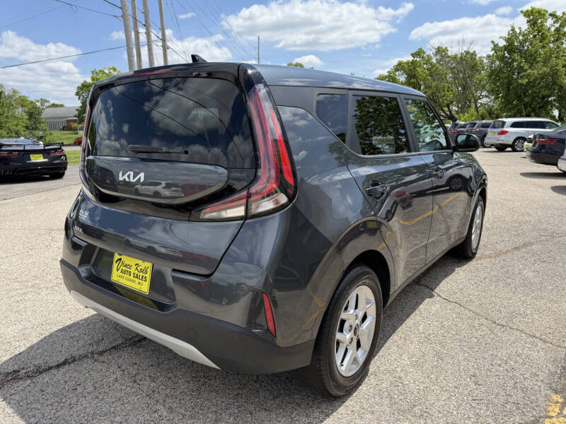 2023 Kia Soul LX - Photo 6