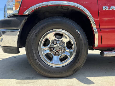 2008 Dodge Ram 1500 ST