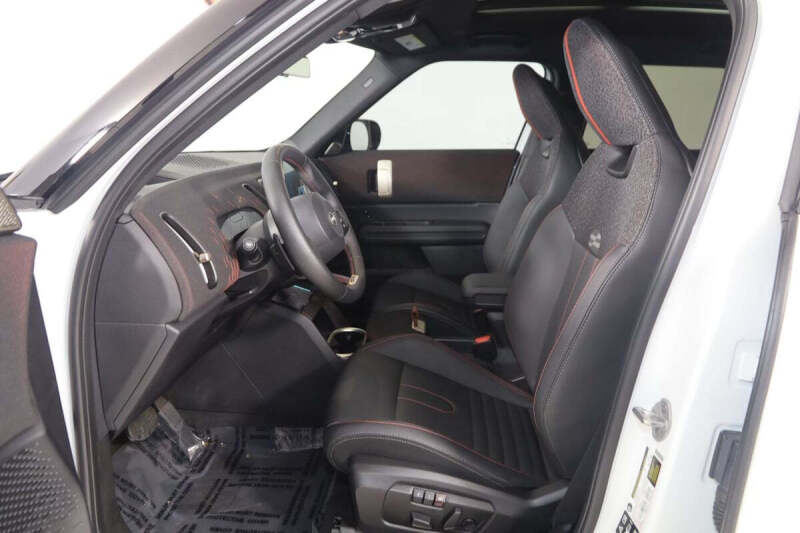 2026 MINI Countryman