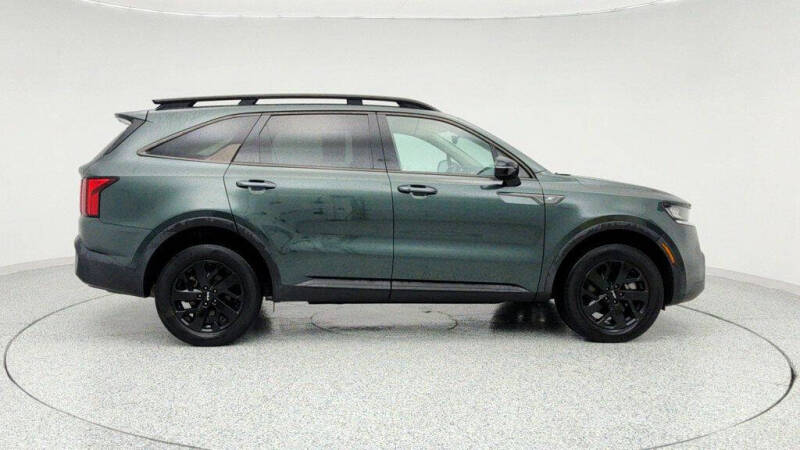 2023 Kia Sorento X-Line S