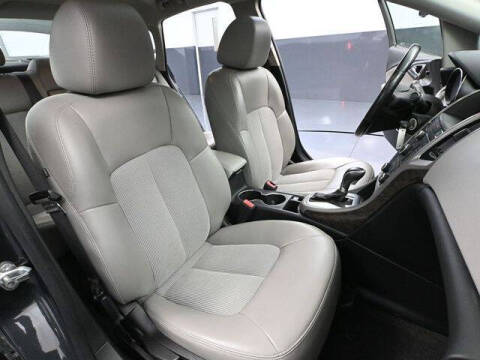 2016 Buick Verano Sport Touring