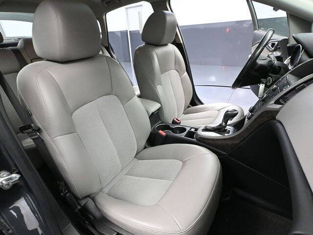 2016 Buick Verano Sport Touring