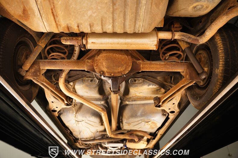 1981 Oldsmobile Cutlass Supreme