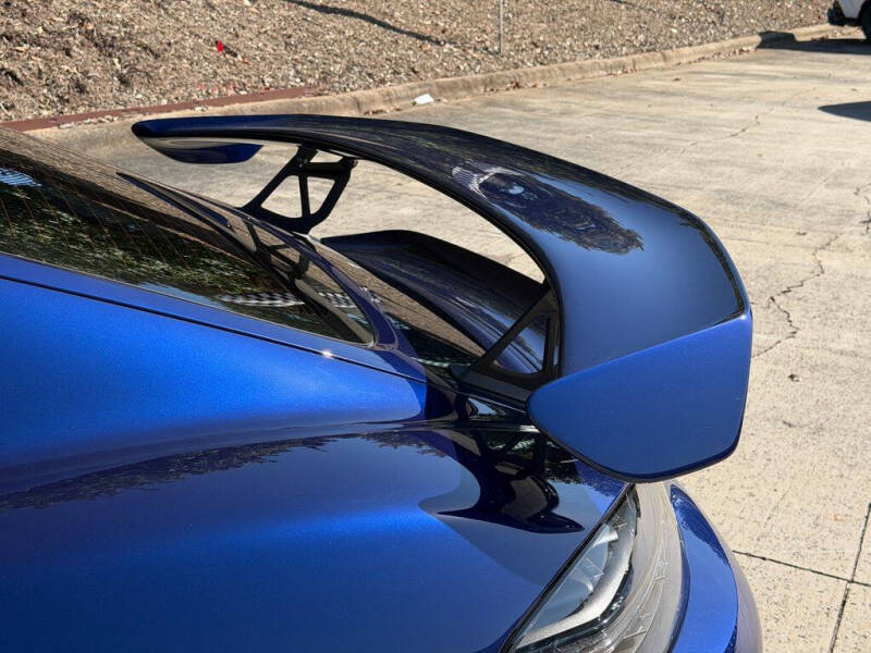 2020 Porsche 718 Cayman GT4