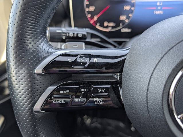 2023 Mercedes-Benz GLC GLC 300