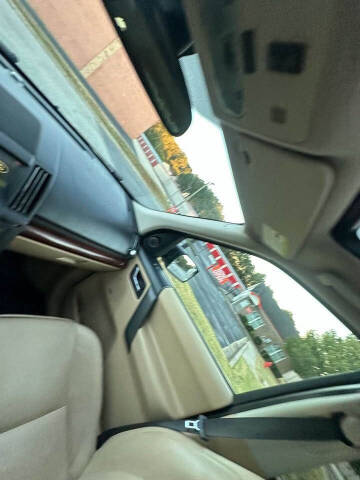 2008 Land Rover LR2 HSE