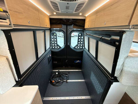 2024 Mercedes-Benz Sprinter