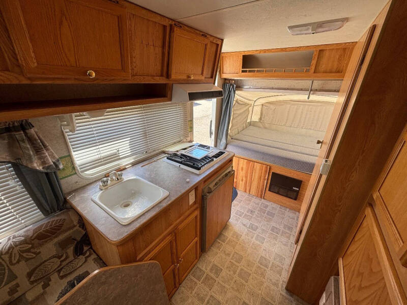 2002 R-Vision Bantam