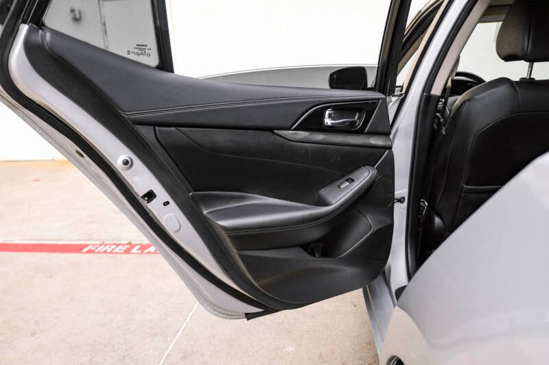 2020 Nissan Maxima 3.5 SV