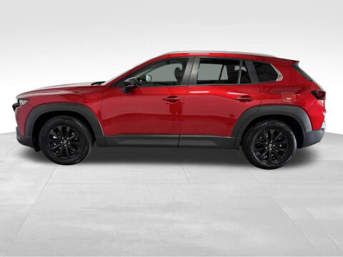 2025 Mazda CX-50 2.5 S Premium