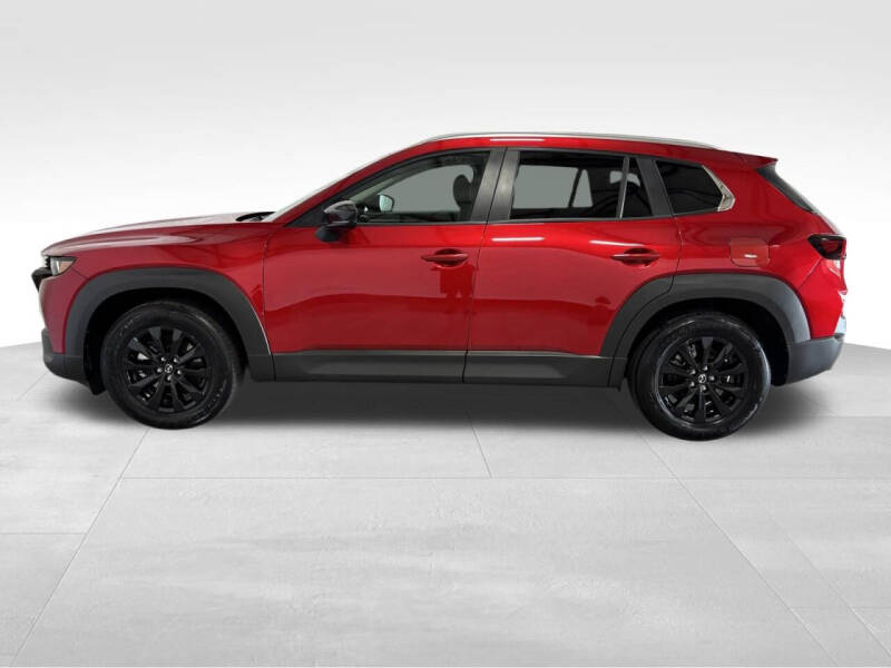 2025 Mazda CX-50 2.5 S Premium