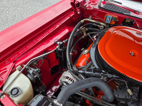 1970 Dodge Challenger