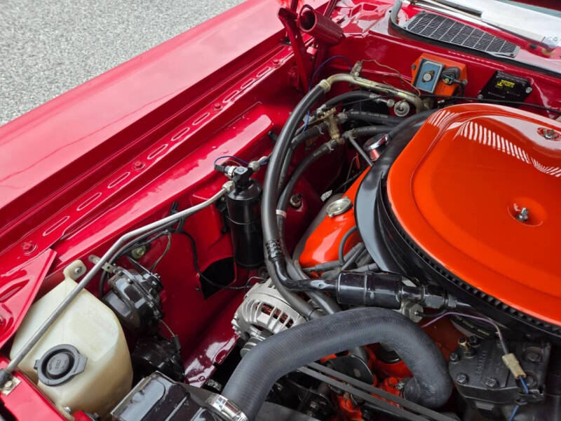 1970 Dodge Challenger