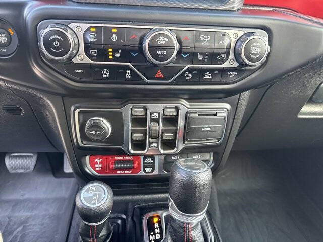 2021 Jeep Gladiator for sale at Mid-State Pre-Owned in Beckley, WV