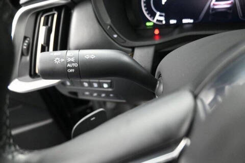 2024 Mazda CX-90 Plug-in Hybrid Premium Plus