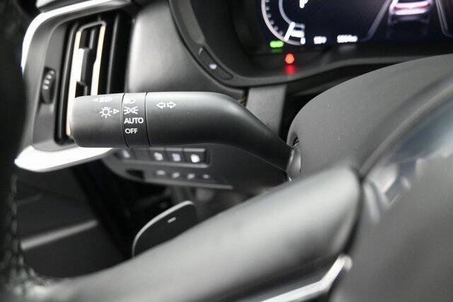 2024 Mazda CX-90 Plug-in Hybrid Premium Plus