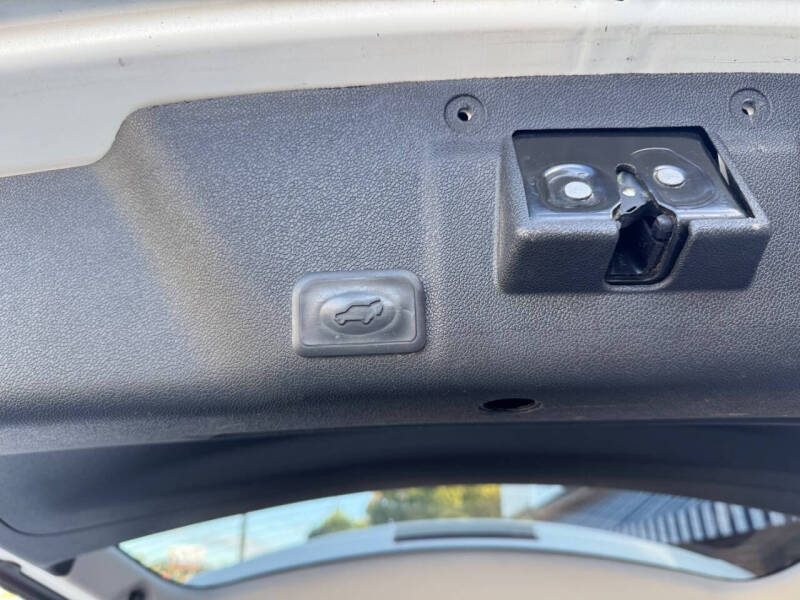 2011 GMC Acadia SLE