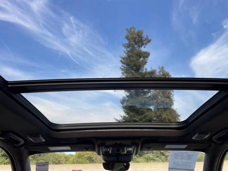 2023 Cadillac Escalade-V