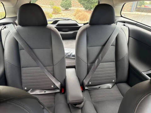 2013 Volvo C30 T5 Premier