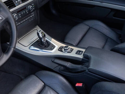 2013 BMW 3 Series 335is