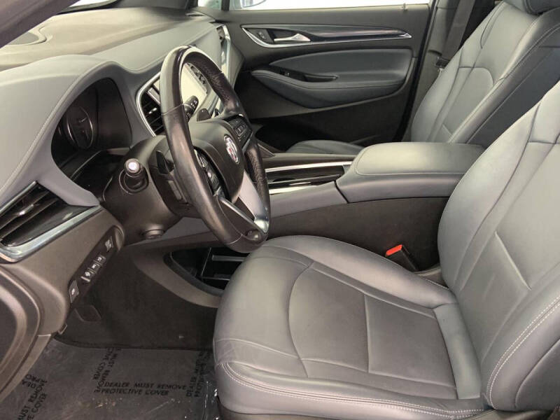 2024 Buick Enclave Premium