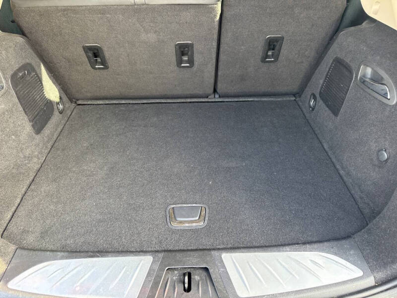 2016 Buick Envision Premium I