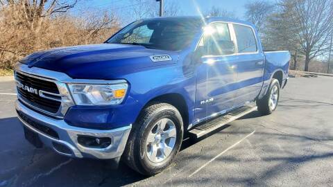 2019 RAM 1500 for sale at Tennessee Imports Inc in Nashville TN