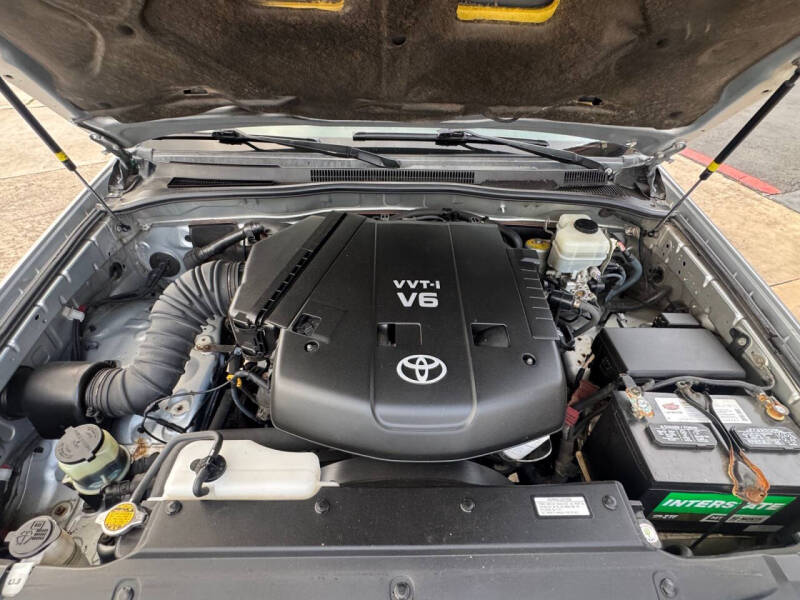 2008 Toyota 4Runner SR5