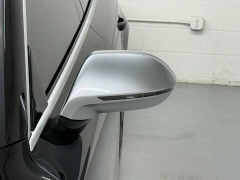 2016 Audi RS 7 4.0T quattro Prestige