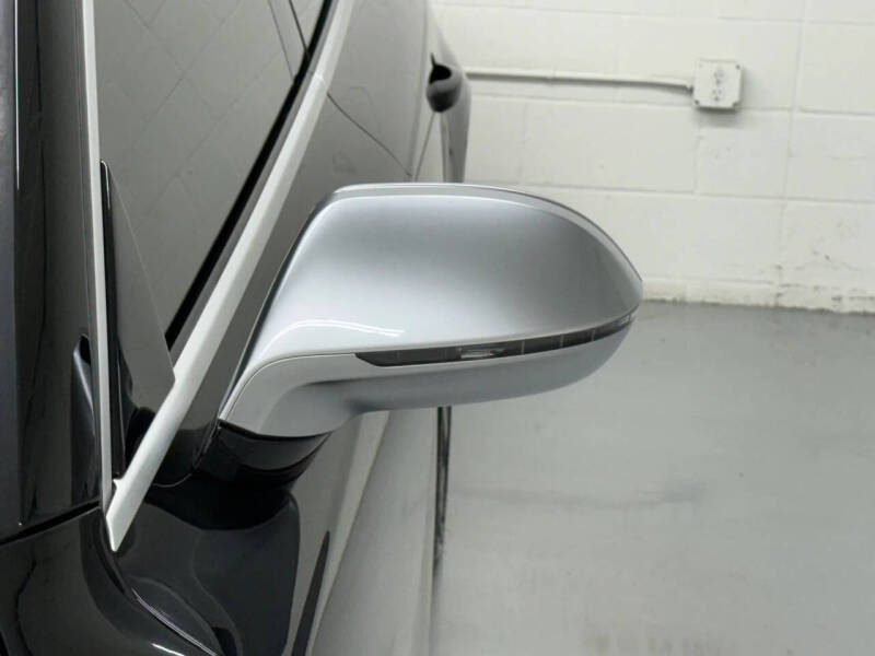 2016 Audi RS 7 4.0T quattro Prestige