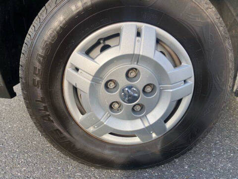 2021 RAM ProMaster 2500 159 WB