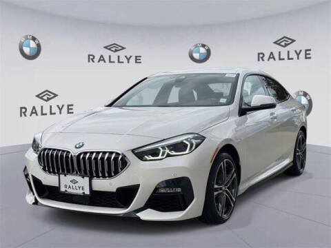 2024 BMW 2 Series 228i xDrive Gran Coupe