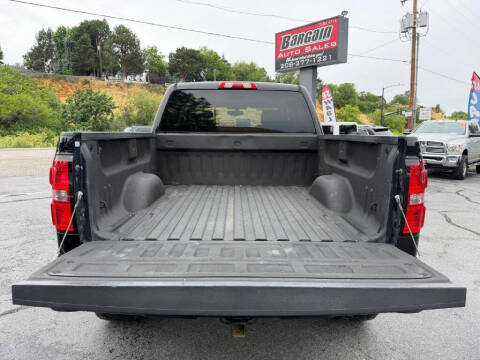 2014 GMC Sierra 1500