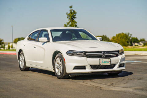 2016 Dodge Charger for sale at Boise Auto Clearance DBA: Good Life Motors in Nampa ID