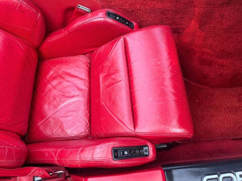 1987 Chevrolet Corvette